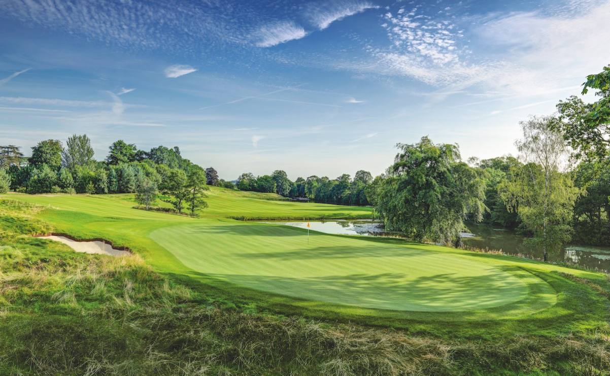 JCB Golf & Country Club