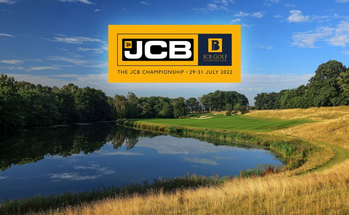 JCB Golf & Country Club